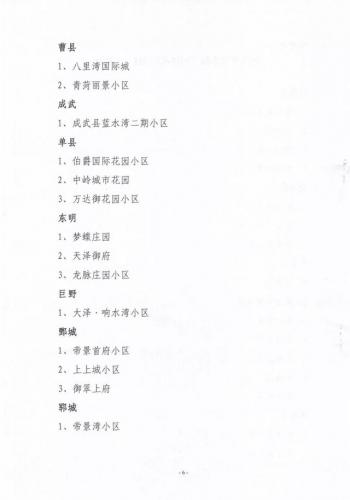 菏泽园林楼盘排名前十(菏泽市牡丹区园林处)插图5