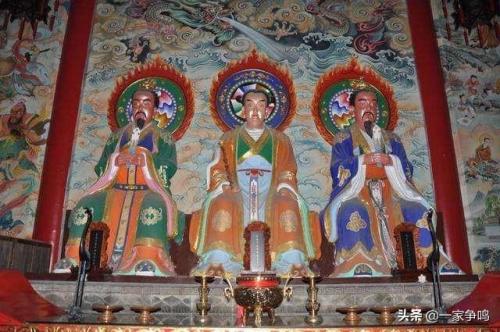 茅山志异(茅山志讲的什么)插图3