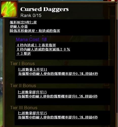 火炬之光2人物技能书(火炬之光2装备大全)插图4