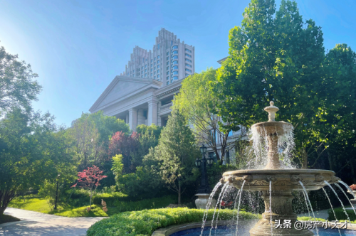 北京石材小区排名前十(北京高端小区都有哪些)插图52