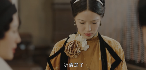 张楠女演员(张楠烈火军校)插图34