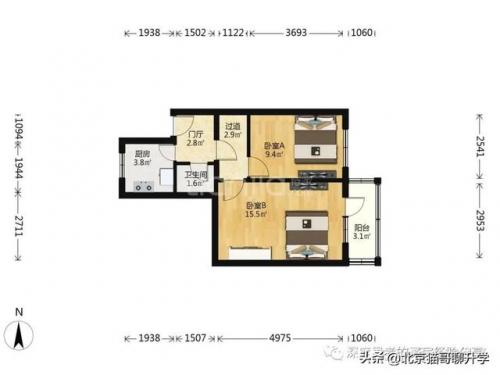 中关村优质小区排名前十(中国小区排名前100小区)插图54