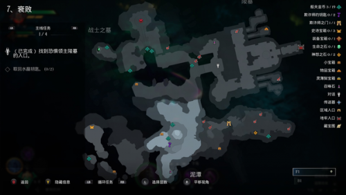 黑暗血统(暗黑血统系列有几部)插图9