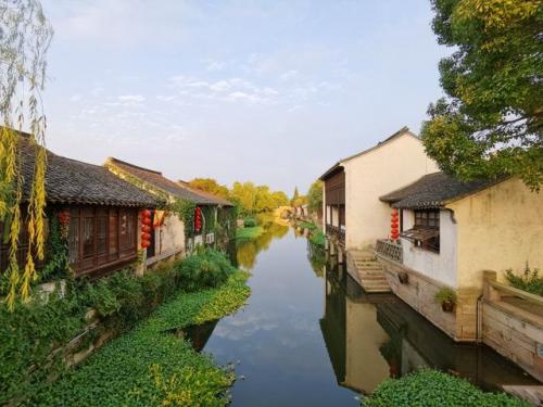 无锡景点(鼋头渚)插图19