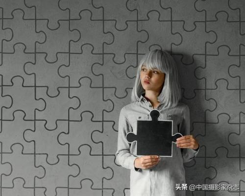 名人摄影(gogo高清艺术照)插图39