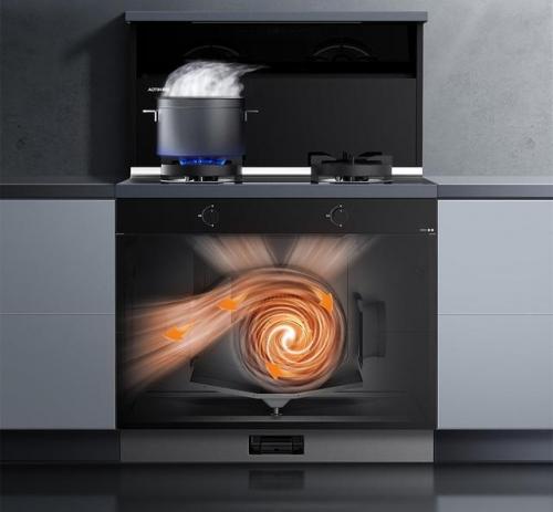 柴火集成灶哪个品牌好(十大品牌柴火集成灶)插图2