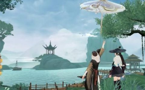 笑傲江湖好玩么(新笑傲江湖官方手游好玩吗)
