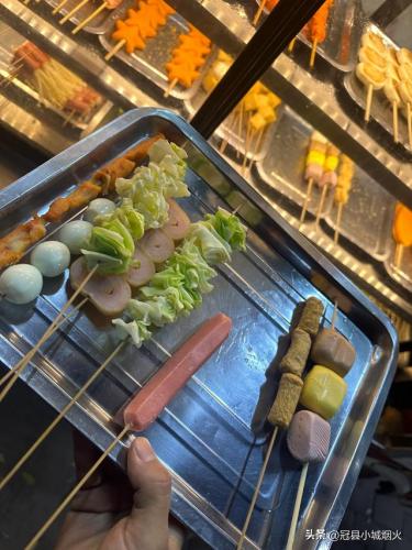 冠县餐厅美食排名前十(冠县徒手餐厅)插图11