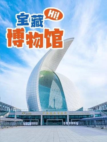 博物馆 上海(上海博物馆图片大全)插图7