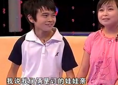 袖珍人朱洁(袖珍人和侏儒人的区别)插图34
