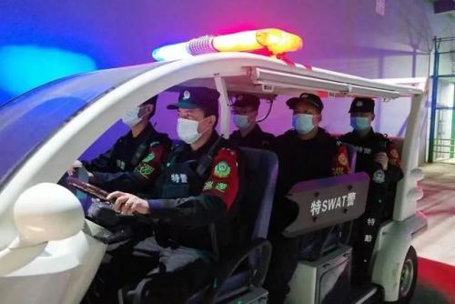 守护你前行(守护你前行游戏亮点)插图5