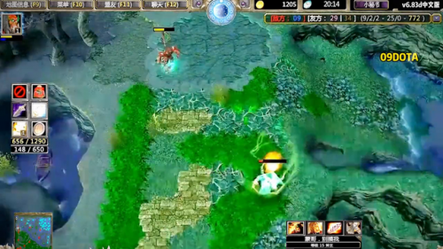 dota2斧王(dota2斧王教学)插图1
