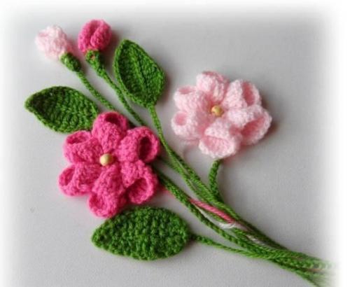 毛线花束厂家排名前十(毛线花束图片及价格)插图21
