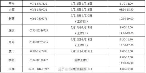 教育局24小时服务热线(教育机构不给退费去哪投诉)插图3