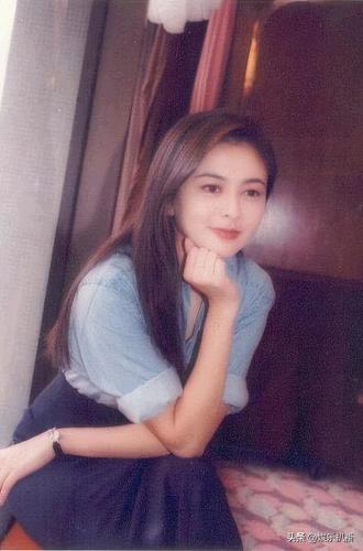大眼美女明星(古装十大女明星)插图53