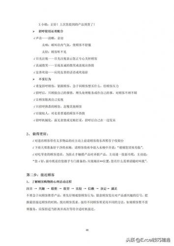 导购员是什么(导购员工资一般多少)插图19