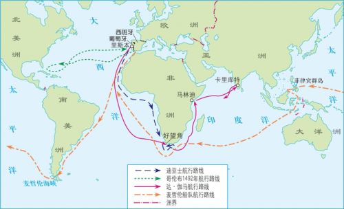 航海时代3(大航海时代3)插图