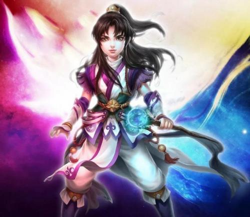 梦幻诛仙2好玩吗(诛仙职业选择攻略)插图