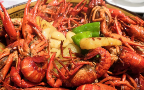 湖州美食串串排名前十(湖州四大名菜)