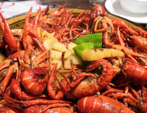 湖州美食串串排名前十(湖州四大名菜)插图