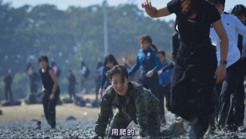 韩国综艺节目有哪些(韩国中秋特辑)插图14