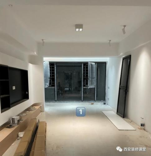 客厅吊灯(十大网红客厅灯)插图14