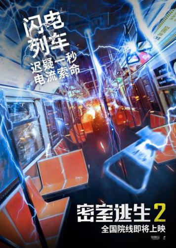 解谜密室逃生2攻略(解谜密室逃生2第8关)插图2