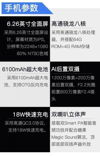 糖果手机(糖果手机建议购买吗)插图2