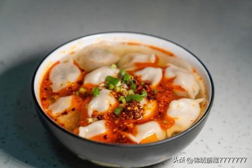 陕西小吃(陕西小吃大全)插图9