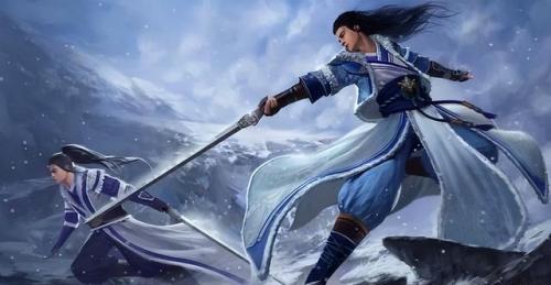 异界流氓天尊(异界修真)插图1
