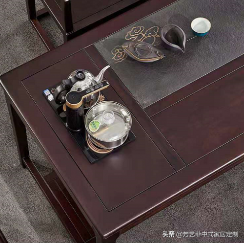 北京榆木茶桌排名前十(榆木茶桌价格一览表)插图39