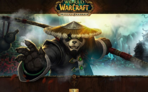 魔兽世界武僧种族(魔兽各种族天赋一览表)