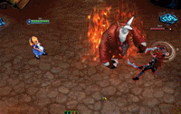 lol6周年庆典皮肤(lol周年限定皮肤返场时间)插图21