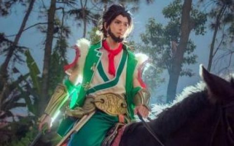 三国杀公测版(三国杀体验服)