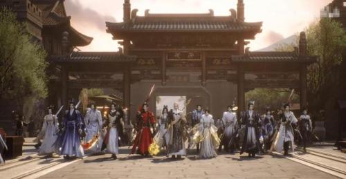 天龙八部武圣卡领取(武圣卡在游戏中的作用)插图1
