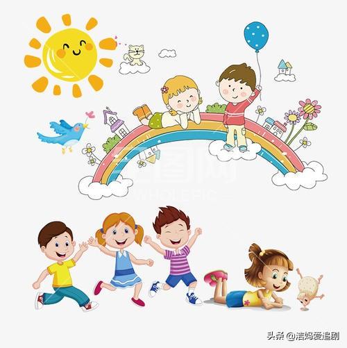 小学生爱国歌曲(十首最简单的红色儿歌)插图1