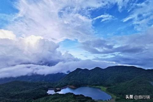 广东排名前十的高山(江苏高山排名)插图4