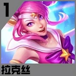 新版武器大师技能介绍(贾克斯被动)插图10