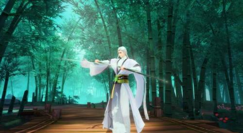 笑傲江湖好玩么(新笑傲江湖官方手游好玩吗)插图6