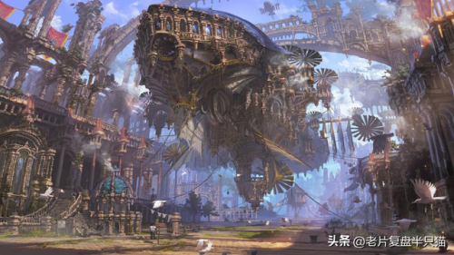 天空神殿(天神殿最新章节列表)插图5