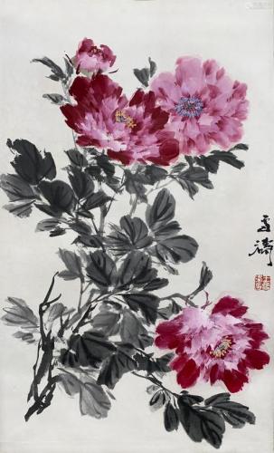 花鸟临摹大师排名前十(当代花鸟大师名单)插图15