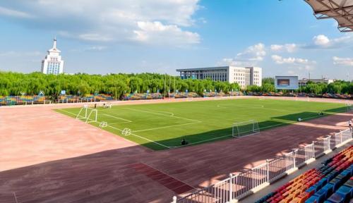 北方民族大学(北民大是几本)插图4