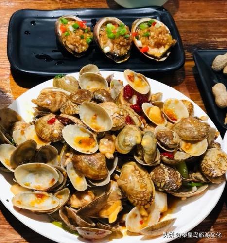 卢龙高端饭店排名前十(卢龙木井万庄)插图30