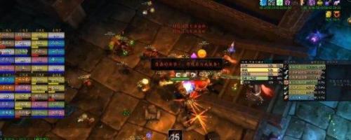 黑翼之巢老一怎么打(黑翼之巢难打吗)插图1