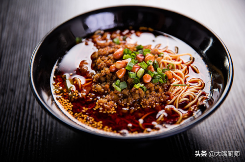 重庆的小面(重庆出名的小面)插图3