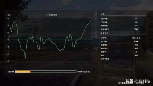 铭瑄的显卡怎么样(下一张1070)插图38