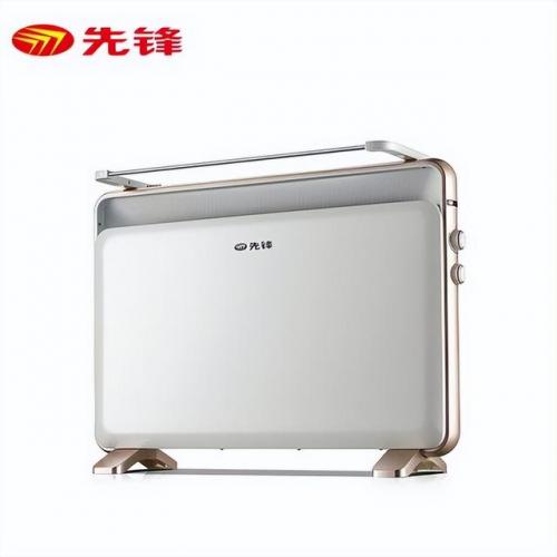取暖器什么牌子好(十大电暖器品牌)插图2