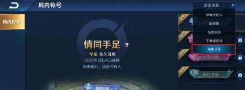 王者荣耀大佬救命语音获取方法(王者荣耀的大佬救命语音在哪里拿)插图