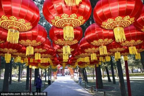 北京春节去哪玩(春节北京适合旅游吗)插图1