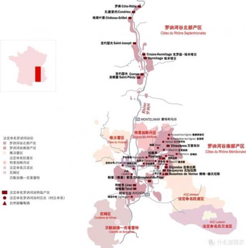 法国红酒产地排名前十(法国卡斯特红酒)插图12